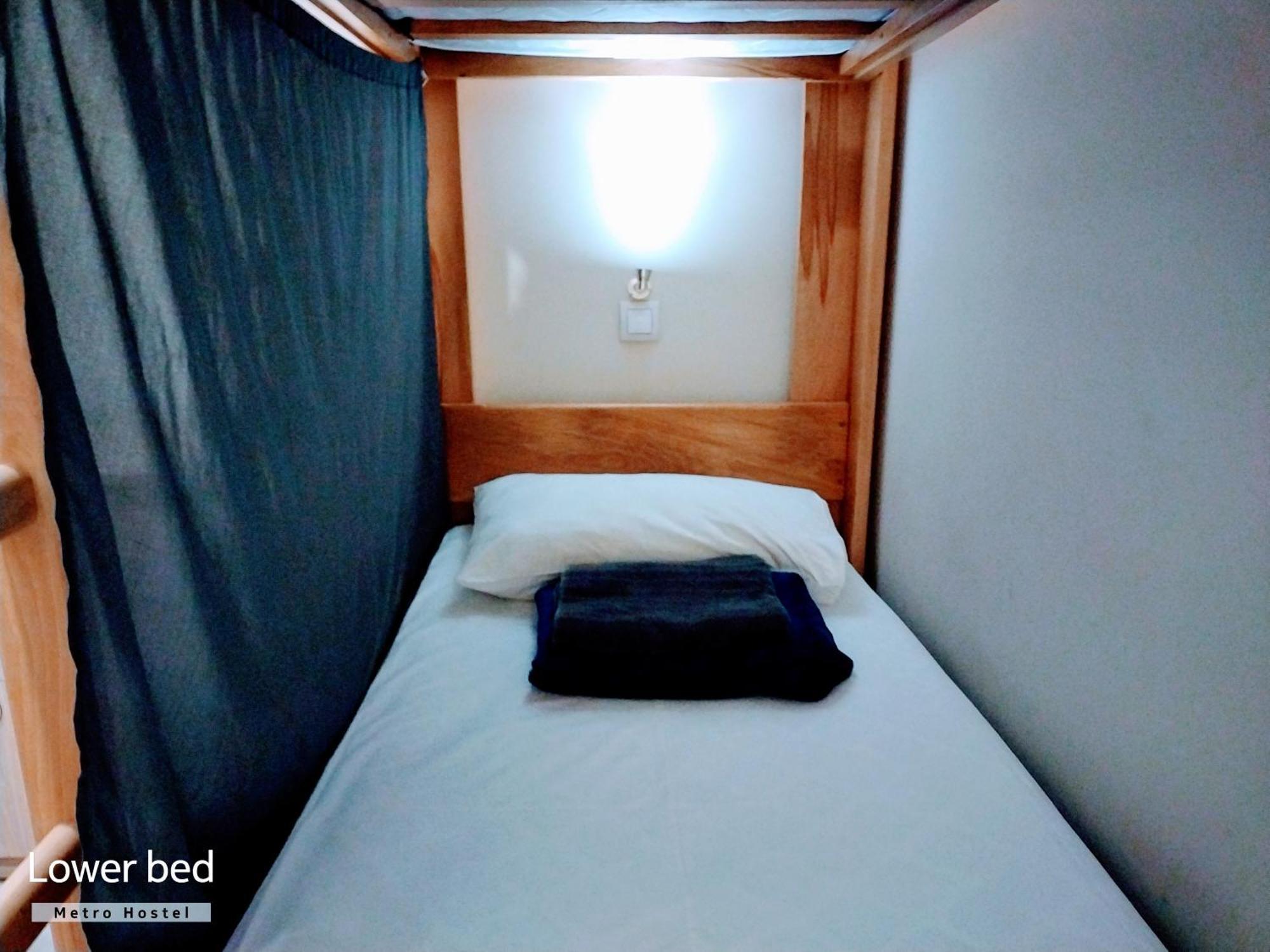 Metro Hostel Ереван Экстерьер фото