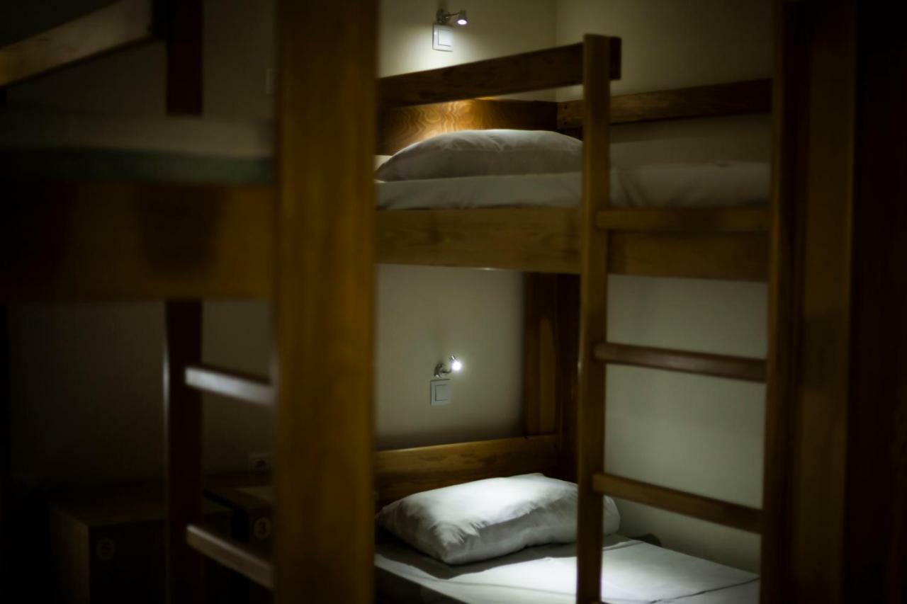 Metro Hostel Ереван Экстерьер фото